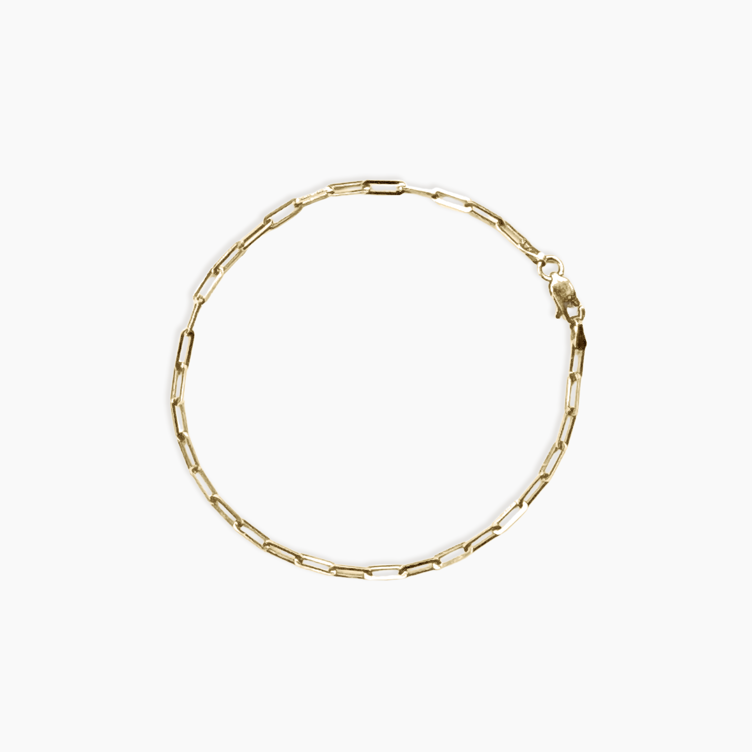 14k gold dainty bracelet deals