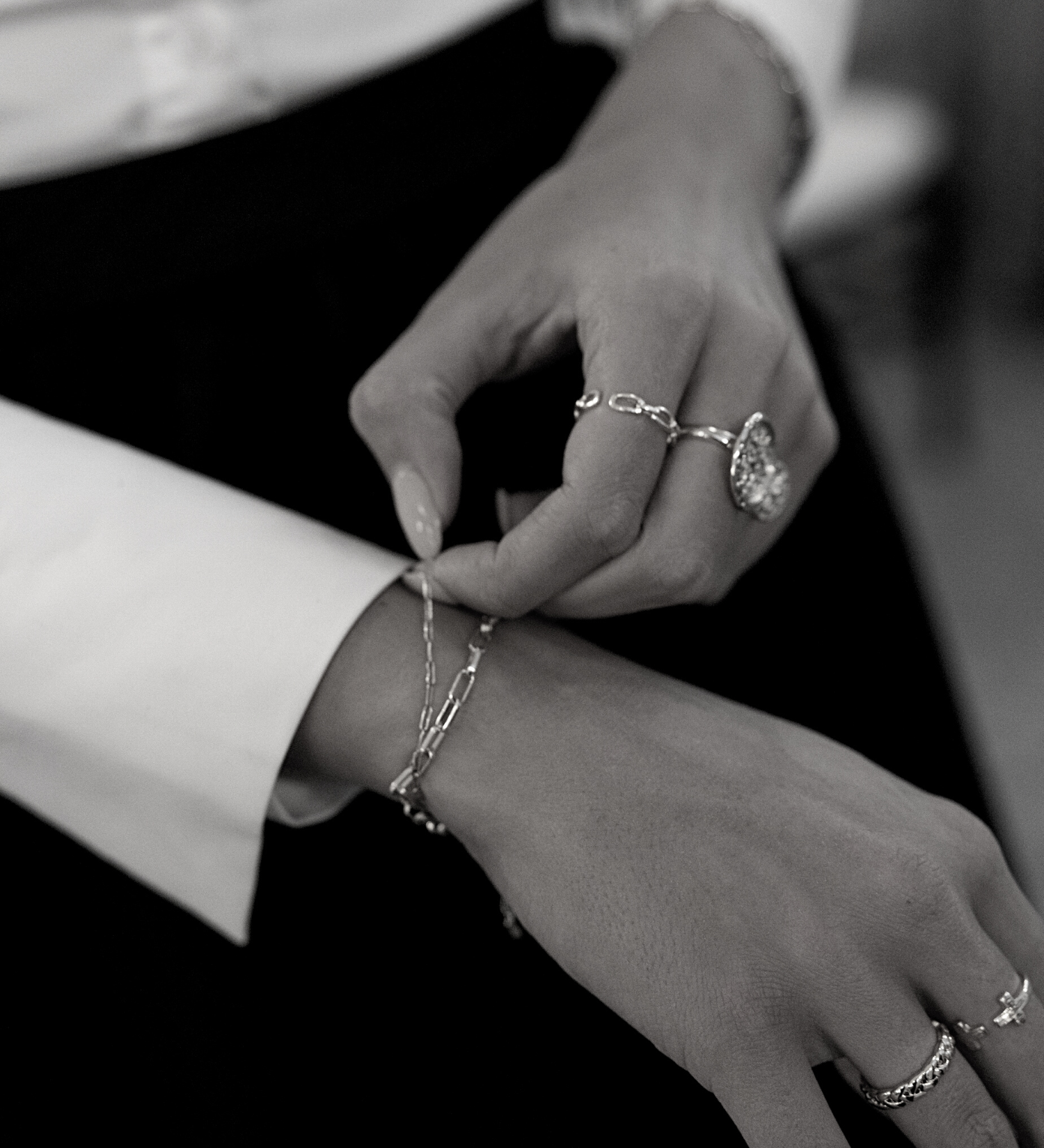 bracelets