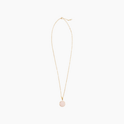Rose Serenity Necklace