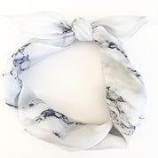 Marble Scarf