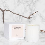 "Joy" 11oz Soy Candle