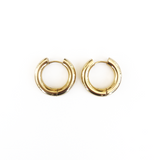 Hoop Breaker Earrings
