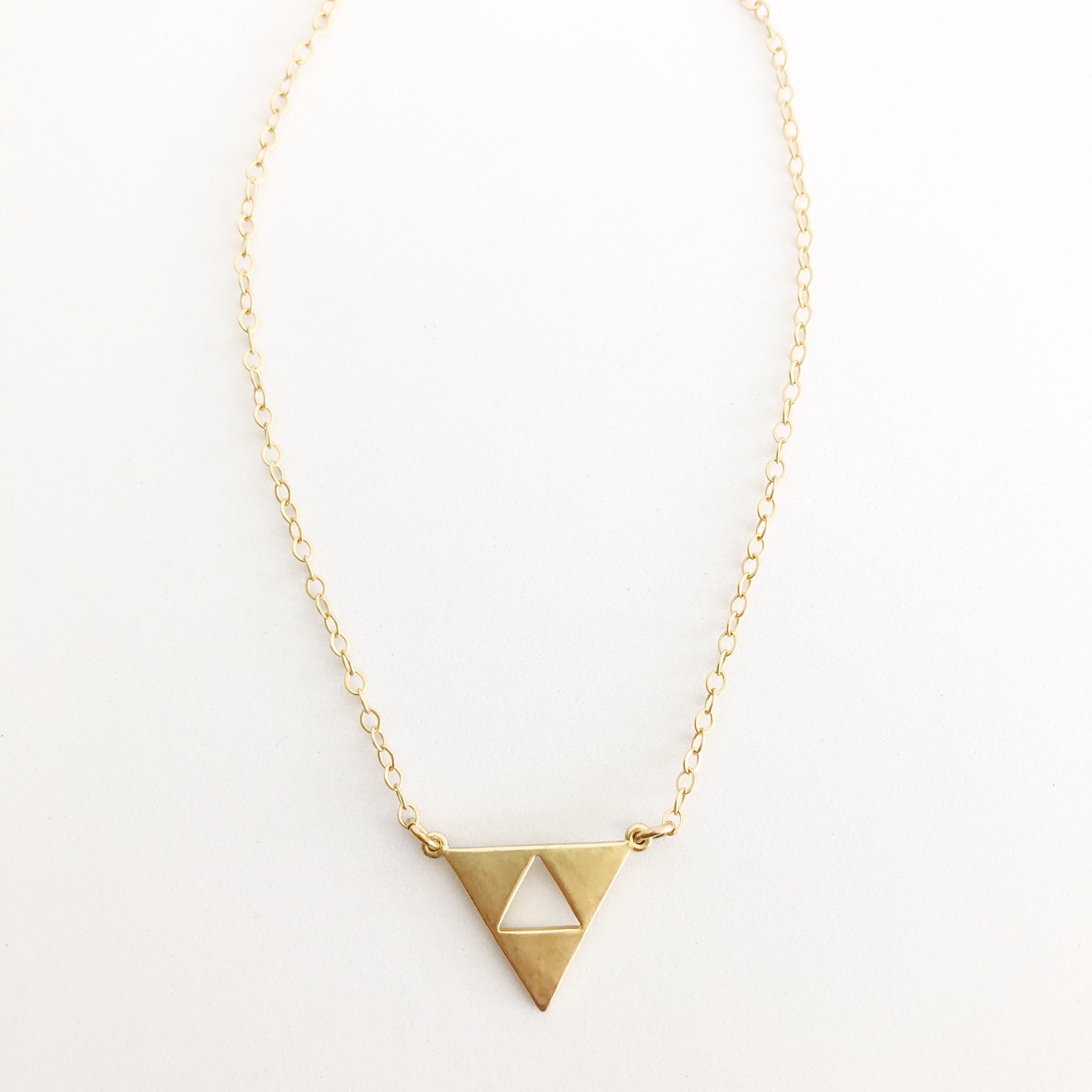Unity Necklace