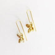 Magnolia Earrings