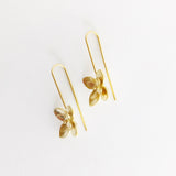 Magnolia Earrings