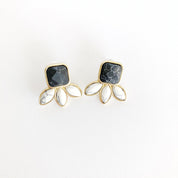 Trinity Earrings