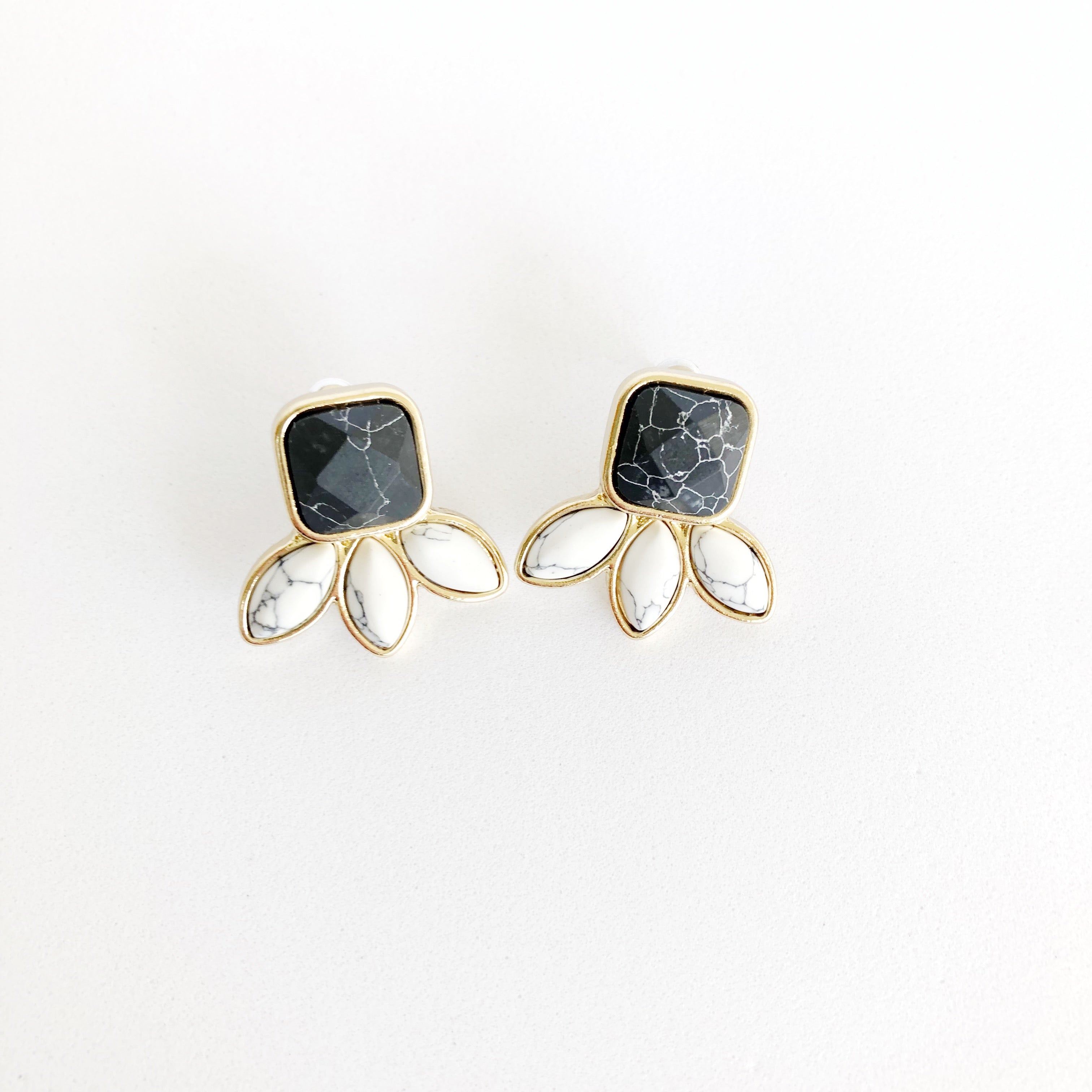 Trinity Earrings