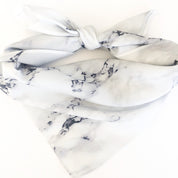Marble Scarf