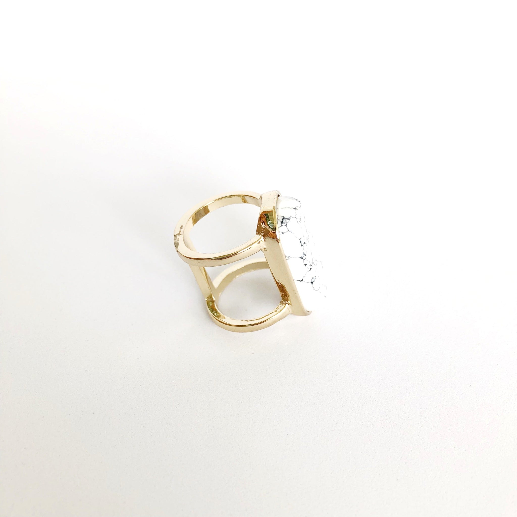 Marble Altar Ring