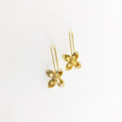 Magnolia Earrings