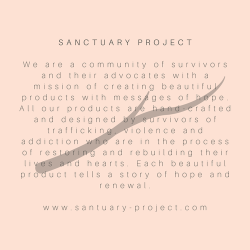 "Serenity" 11oz Soy Candle