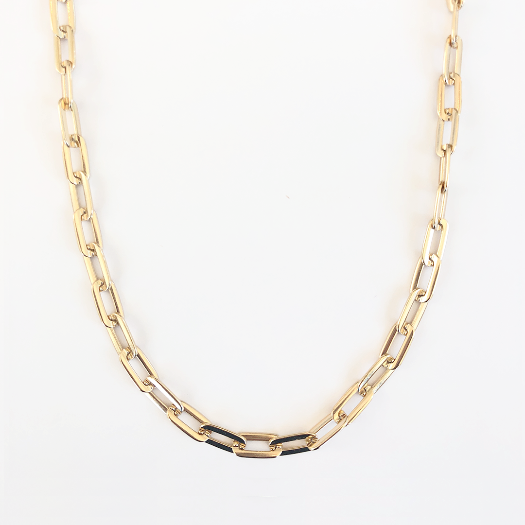 Link Breaker Necklace