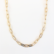 Link Breaker Necklace