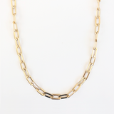 Link Breaker Necklace
