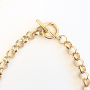 Loop Breaker Necklace