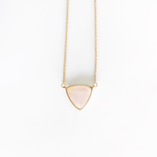 Rose Statement Necklace