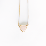 Rose Statement Necklace