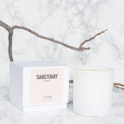 "Serenity" 11oz Soy Candle