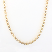 Loop Breaker Necklace