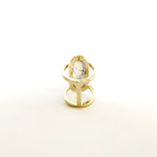 Marble Altar Ring
