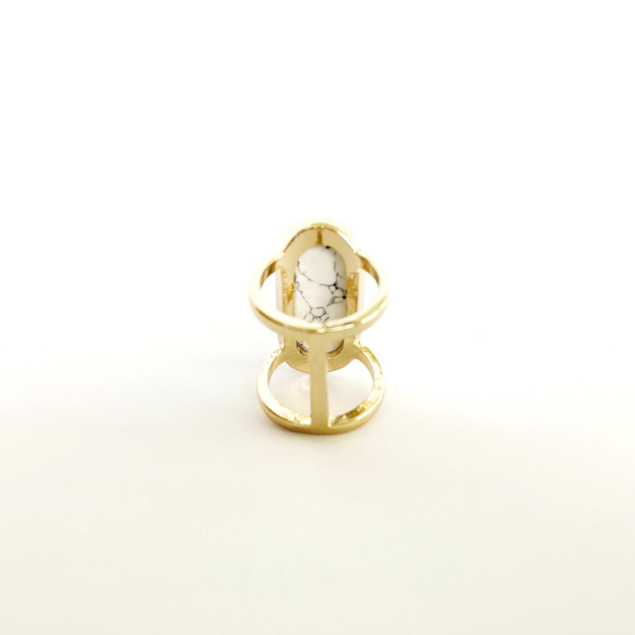 Marble Altar Ring