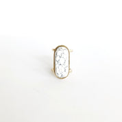 Marble Altar Ring