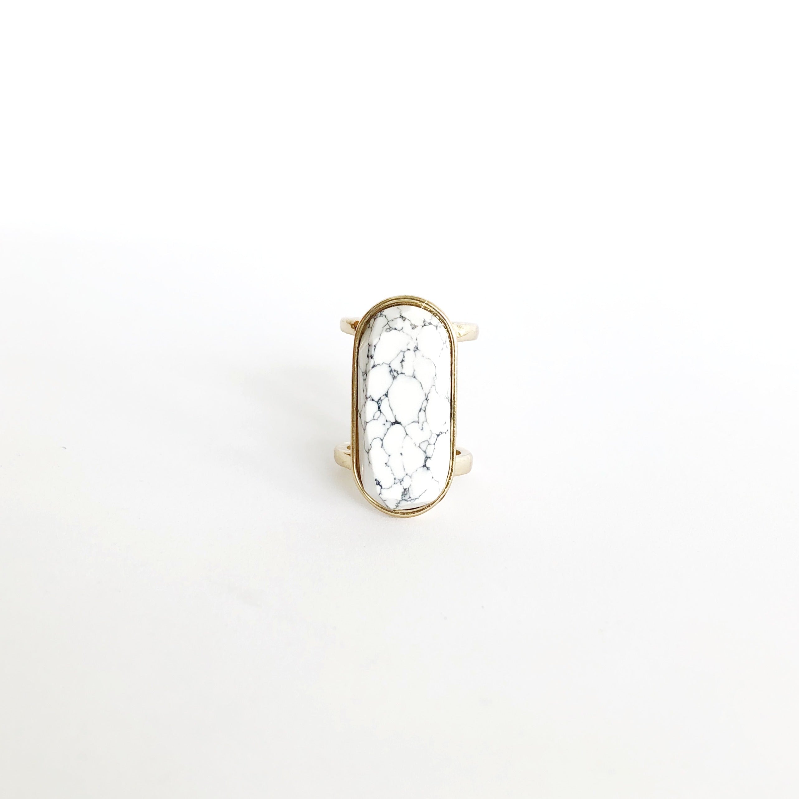 Marble Altar Ring
