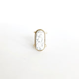Marble Altar Ring