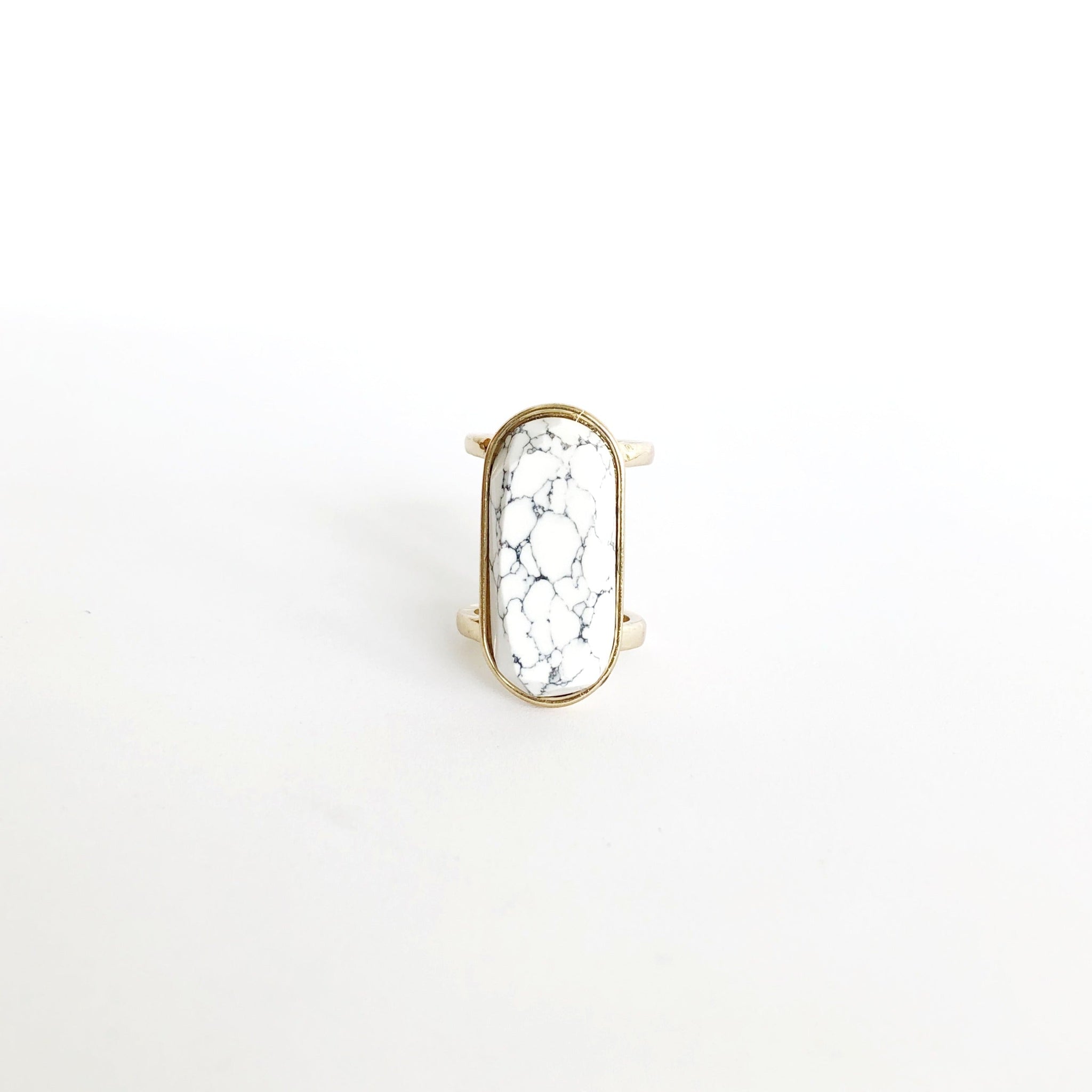 Marble Altar Ring