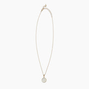 Alabaster Serenity Necklace