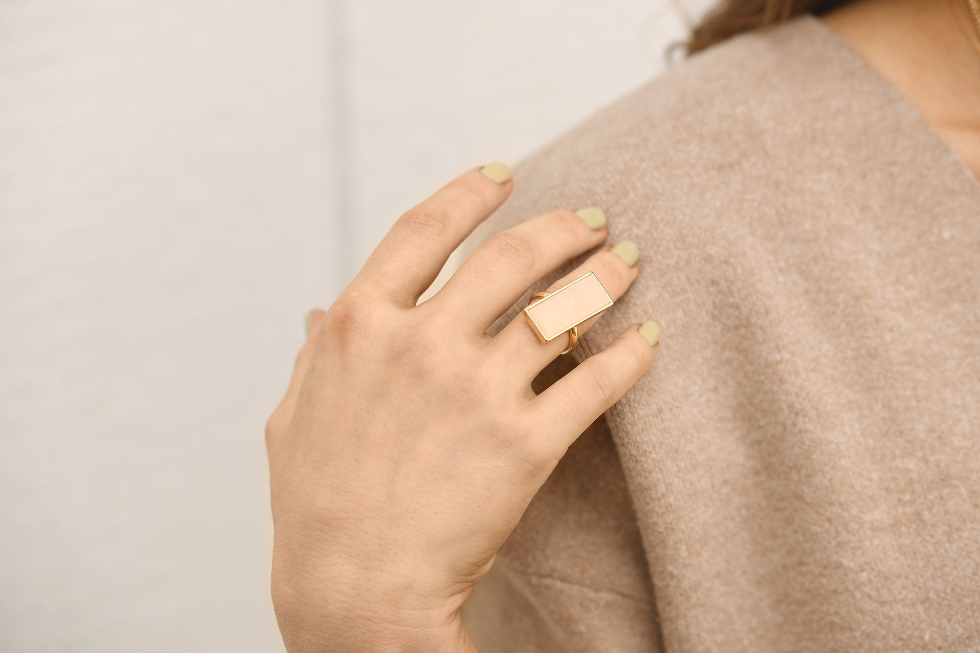 Adorn Ring