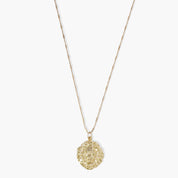 Statement Lion Necklace