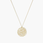 Hay Day Necklace