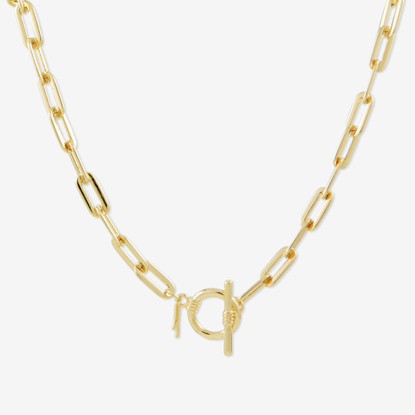 Link Breaker Necklace
