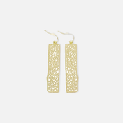 Birch Branch Earrings