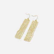 Birch Branch Earrings
