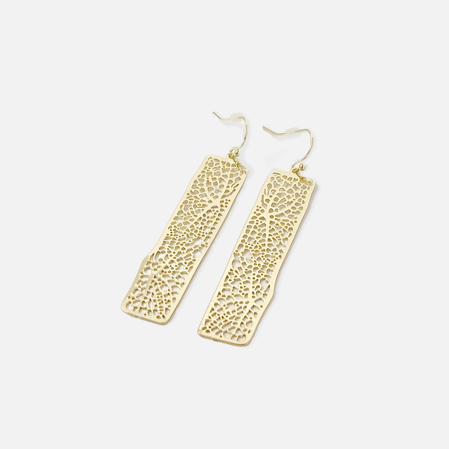 Birch Branch Earrings