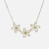 Blooming Necklace