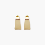 Bold Bar Hoops