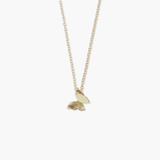 Dainty Butterfly Necklace