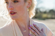 Magnolia Earrings