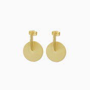 3D Geo Earrings