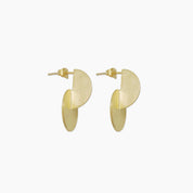 3D Geo Earrings