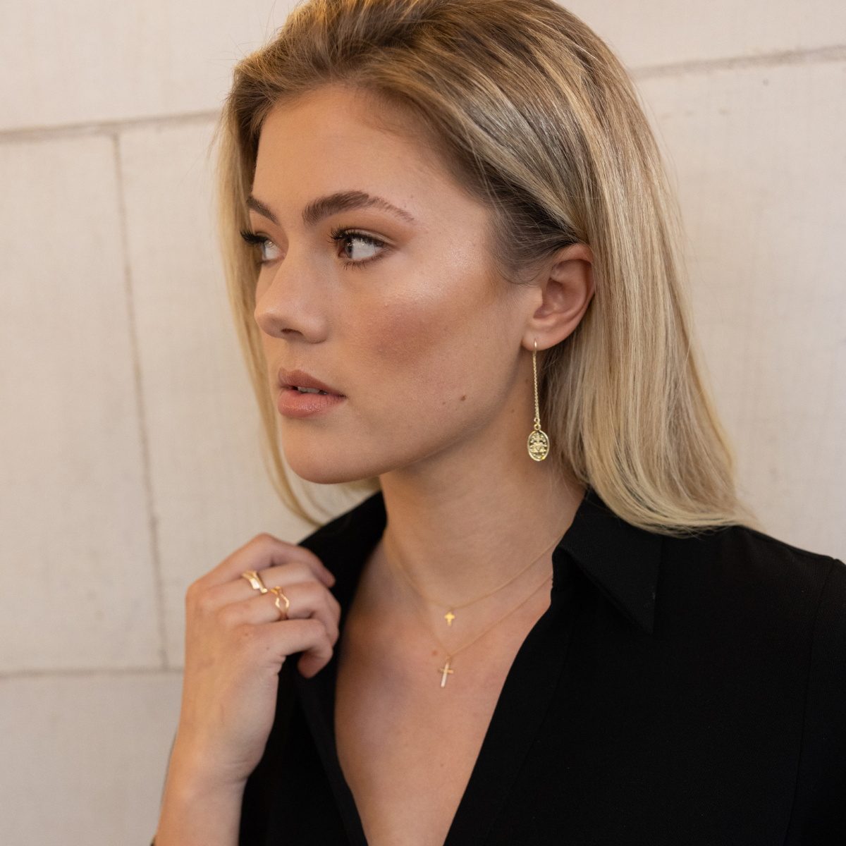 Miraculous earrings 2025