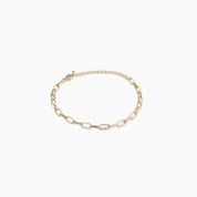 Dainty Links Bracelet