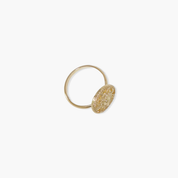 Dainty Mosaic Ring