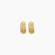 Dainty Rope Hoop