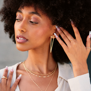 Fierce Earrings