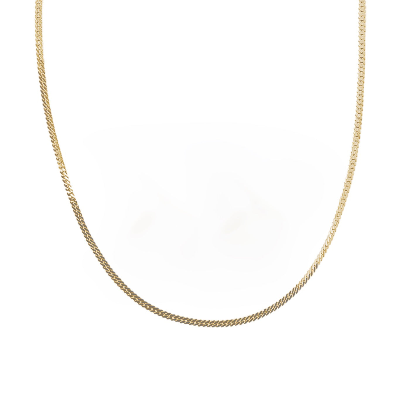 Snake Breaker Necklace