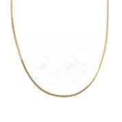 Snake Breaker Necklace